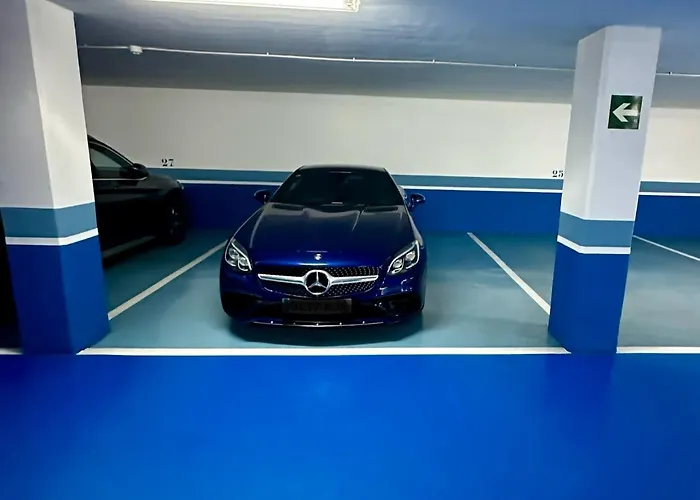 Atico Con Terraza Sanxenxo A 5 Mn Playa Del Silgar