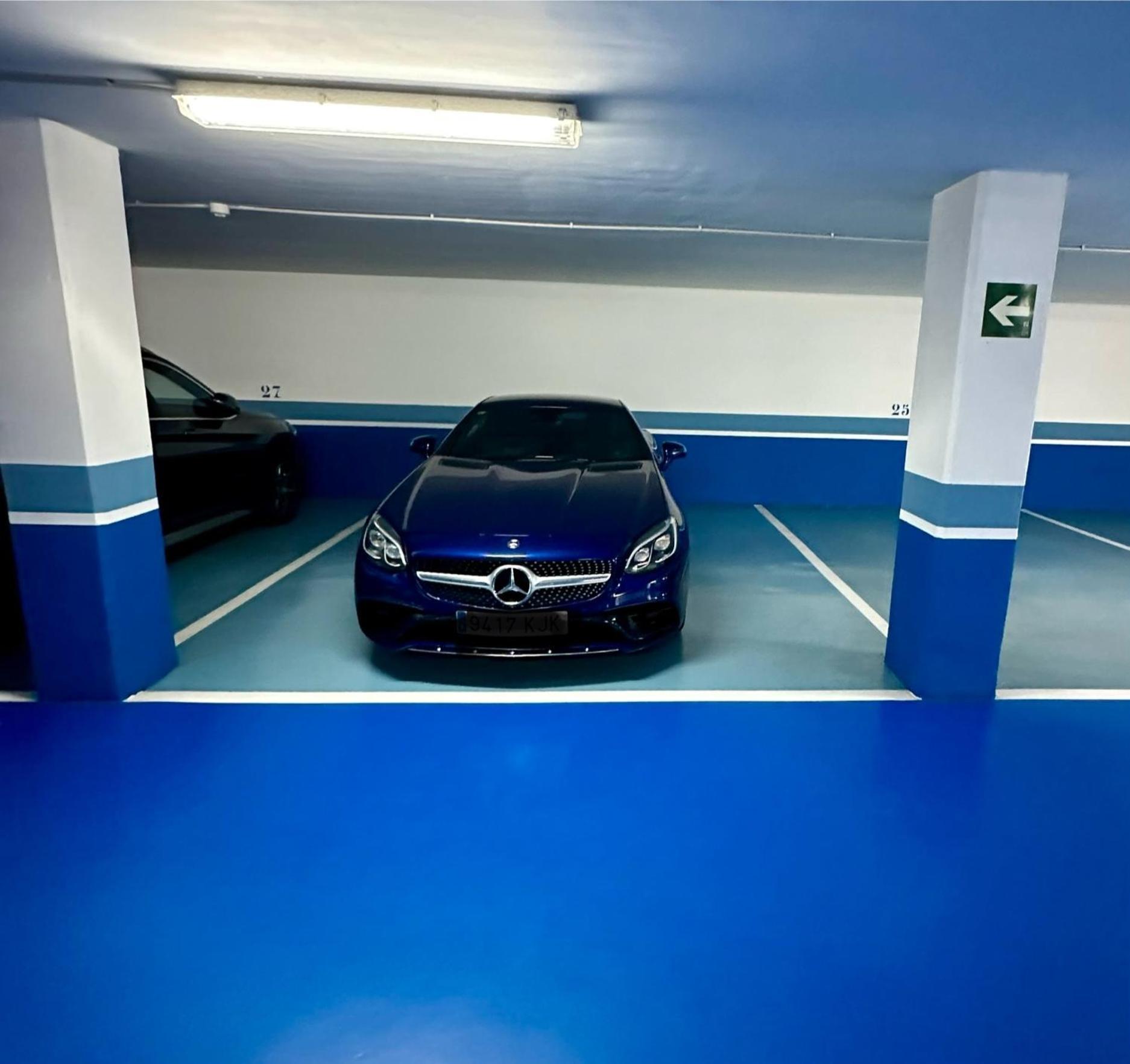 Atico Con Terraza A 5 Mn Playa Del Silgar * Sanxenxo