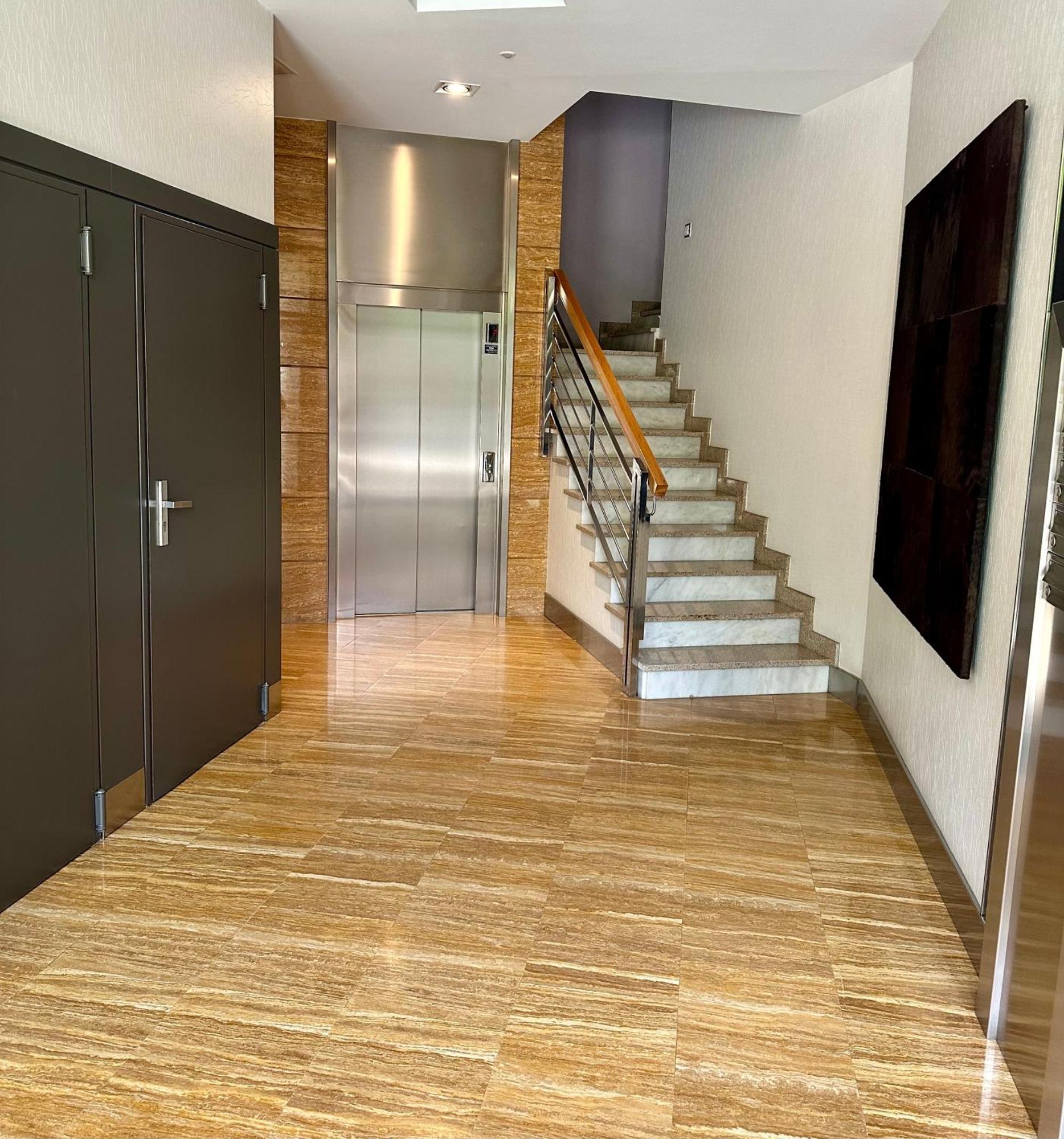 Apartment Atico Con Terraza A 5 Mn Playa Del Silgar *